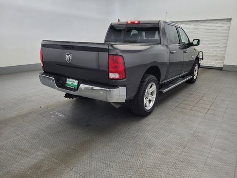 Used 2017 RAM 1500 Lone Star RWD image 9