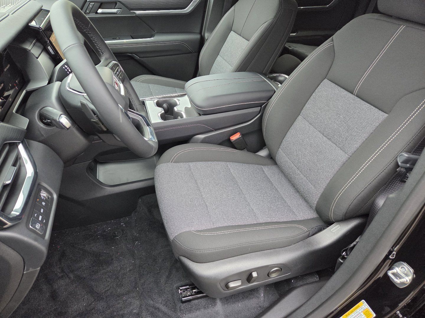 New 2026 GMC Acadia Elevation AWD/4WD image 25