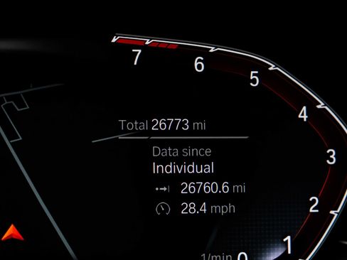 Used 2023 BMW 840i Gran Coupe w/ M Sport Professional Package image 24