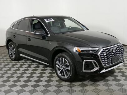Used 2025 Audi Q5 2.0T Premium Plus w/ Premium Plus Package