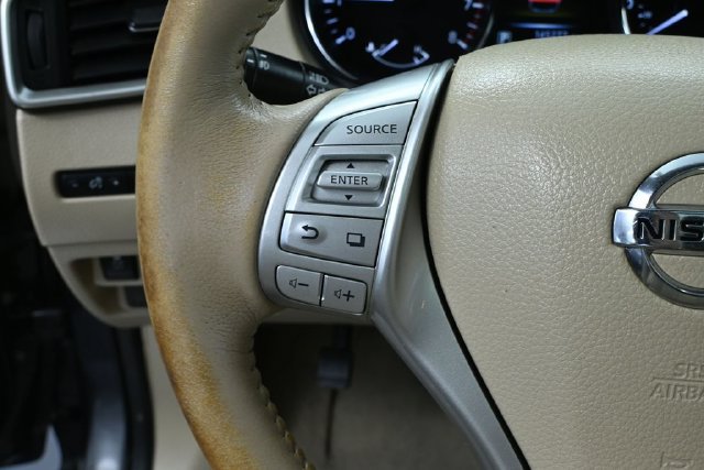 Used 2014 Nissan Rogue SL w/ SL Premium Package FWD image 25