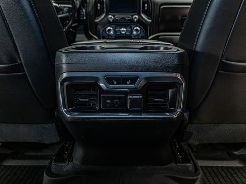 Used 2020 GMC Sierra 2500 AT4 w/ AT4 Premium Package AWD/4WD image 23