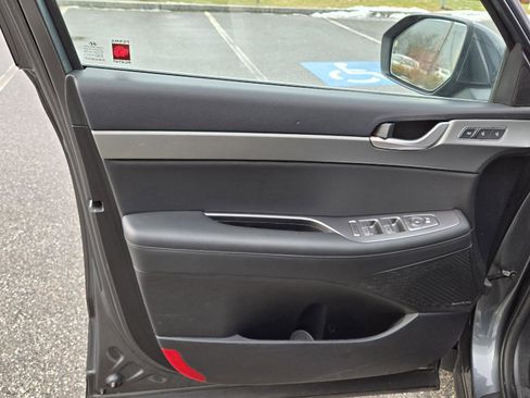 Used 2023 Hyundai Palisade SEL image 12