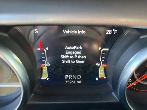Used 2019 Jeep Wrangler Unlimited Sport S AWD/4WD image 43