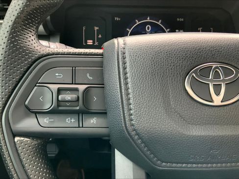 Used 2024 Toyota Tacoma SR5 RWD image 24