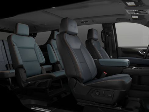 New 2026 GMC Yukon AT4 w/ AT4 Premium Package AWD/4WD image 10