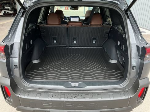 New 2026 Subaru Outback Touring XT AWD/4WD image 23