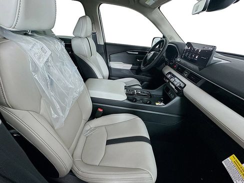 New 2026 Honda Passport RTL image 22