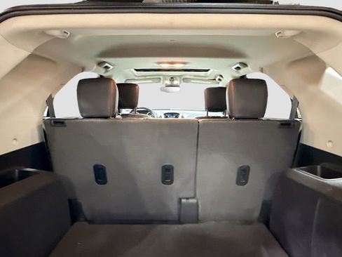 Used 2016 Chevrolet Equinox LTZ w/ Enhanced Convenience Package image 21