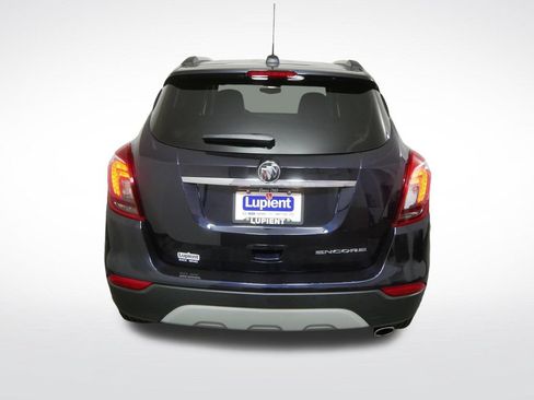 Used 2022 Buick Encore Preferred w/ Safety Package FWD image 4