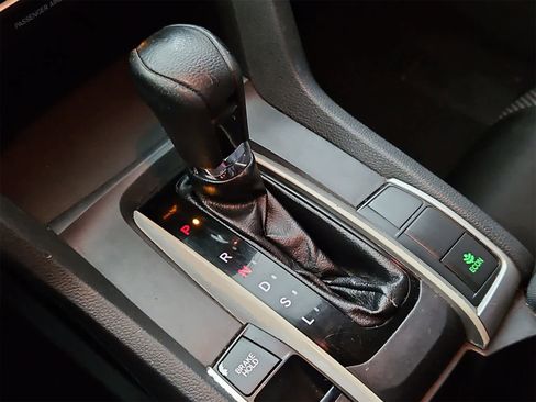 Used 2016 Honda Civic LX image 32