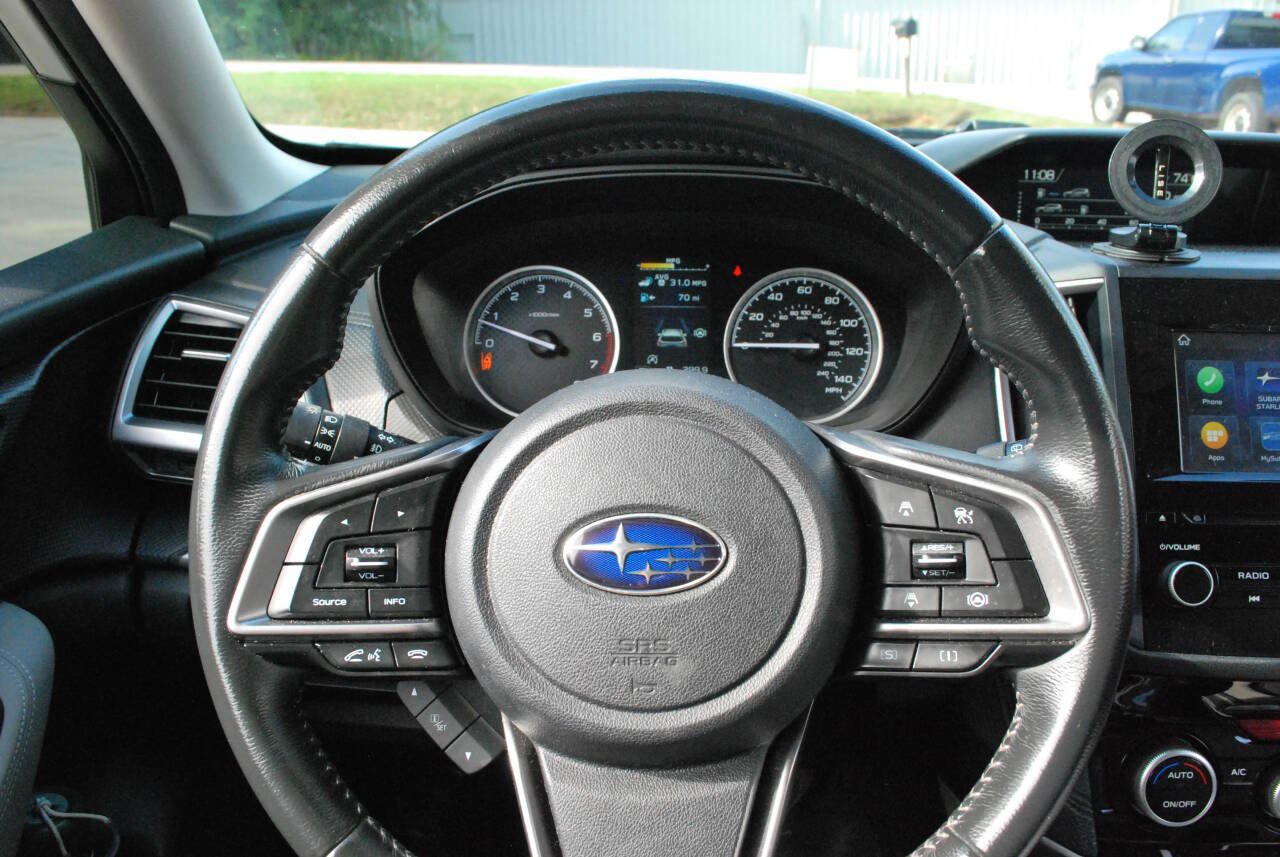 Used 2023 Subaru Forester Premium AWD/4WD image 17