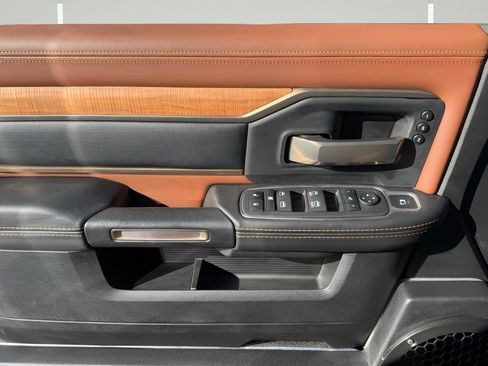 Used 2022 RAM 3500 Limited image 27