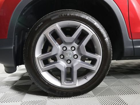 Used 2023 Honda Passport EX-L image 9