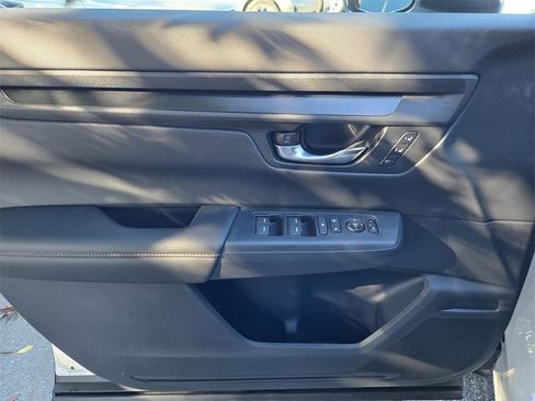 New 2026 Honda CR-V Sport-L image 17