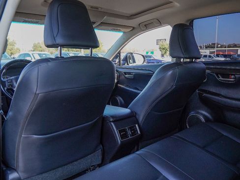 Used 2017 Lexus NX 200t FWD image 29