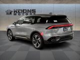New 2024 Lincoln Nautilus Premier w/ Equipment Group 102A image 5
