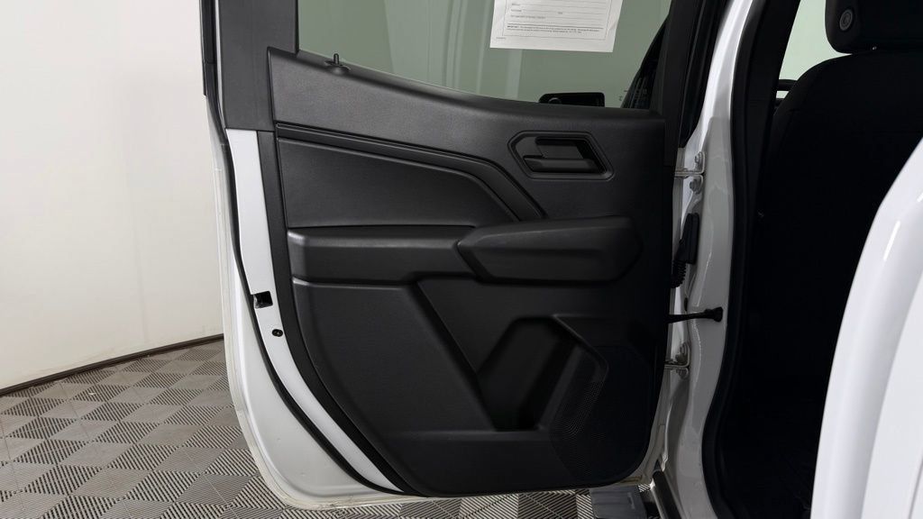 Used 2023 Chevrolet Colorado Trail Boss w/ Advanced Trailering Package AWD/4WD image 24