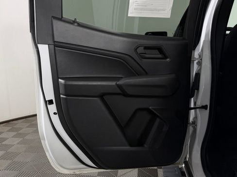 Used 2023 Chevrolet Colorado Trail Boss w/ Advanced Trailering Package AWD/4WD image 24