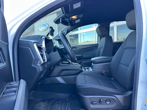 Used 2025 GMC Canyon Elevation w/ Convenience Package image 11