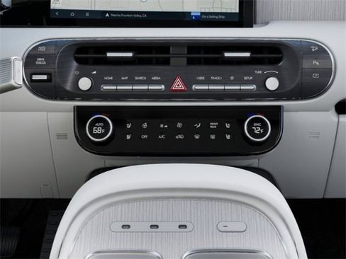 New 2026 Hyundai Palisade Calligraphy image 16