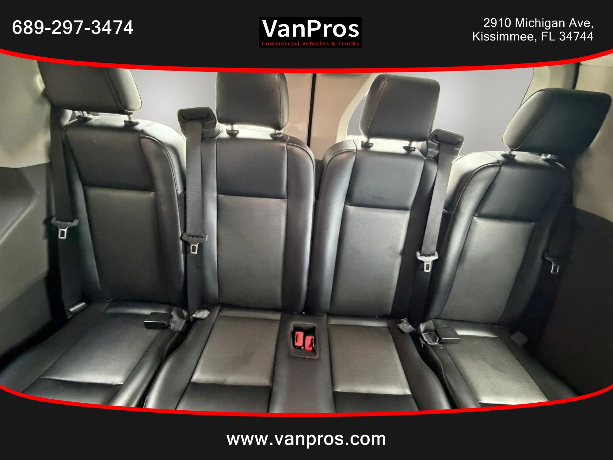 Used 2022 Ford Transit 350 XL RWD image 17