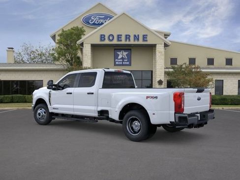 New 2026 Ford F350 XL AWD/4WD image 4
