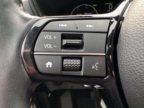 Used 2024 Honda CR-V Sport Touring image 19