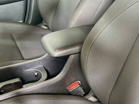 Certified 2024 Hyundai Kona SEL FWD image 33