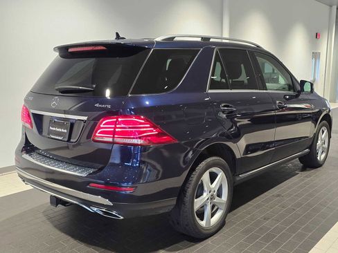 Used 2018 Mercedes-Benz GLE 350 4MATIC image 7