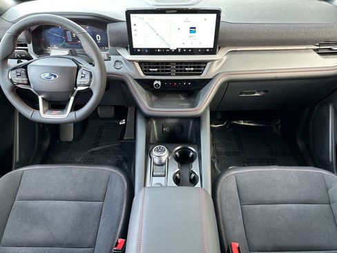 New 2026 Ford Explorer ST w/ Sun And Sound Package image 19