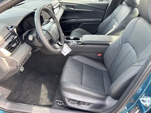 New 2026 Toyota Camry XSE image 26