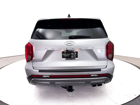 Used 2023 Hyundai Palisade Limited AWD/4WD image 21