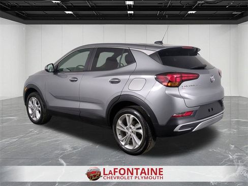 Used 2023 Buick Encore GX Preferred w/ Cold Weather Comfort Package image 6