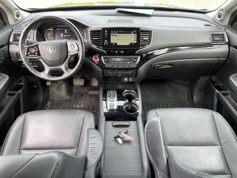 Used 2021 Honda Pilot Touring image 54