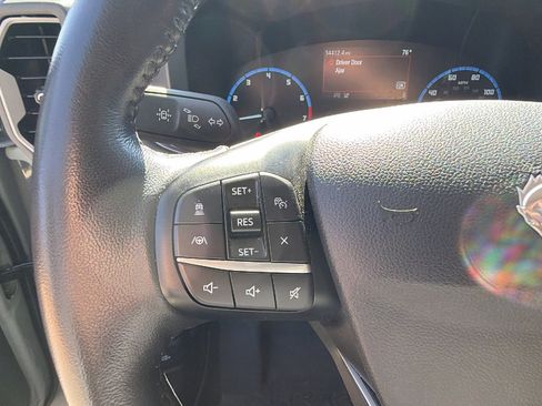 Used 2023 Ford Bronco Sport Big Bend w/ Convenience Package image 26