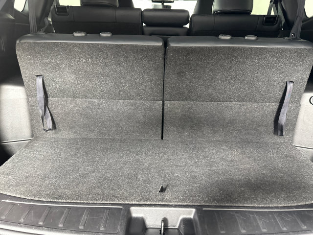 Used 2025 Mitsubishi Outlander SE AWD/4WD image 24
