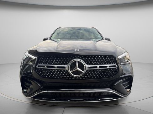 New 2026 Mercedes-Benz GLE 350 GLE 350 image 9