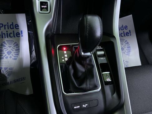 Used 2024 Dodge Hornet R/T w/ R/T Blacktop Package AWD/4WD image 25