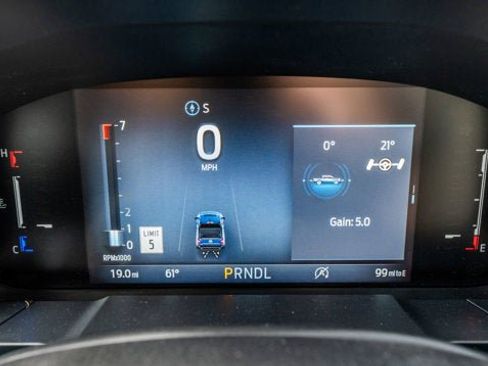 New 2026 Ford Maverick Lariat AWD/4WD image 35