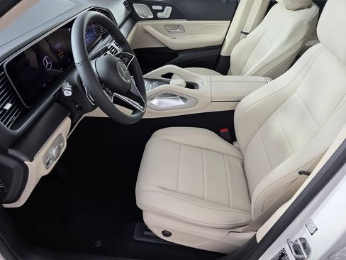 New 2026 Mercedes-Benz GLE 350 4MATIC image 6