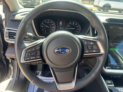 Used 2025 Subaru Legacy Touring XT w/ Popular Package #2 AWD/4WD image 17