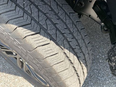 New 2025 Ford F150 Lariat w/ Equipment Group 501A Mid image 33