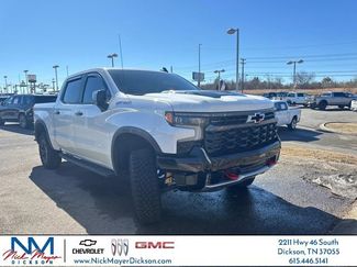 Used 2025 Chevrolet Silverado 1500 ZR2 w/ Technology Package video 1