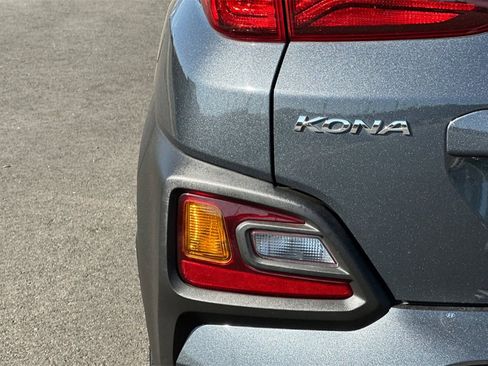 Used 2020 Hyundai Kona SEL w/ Cargo Package image 29