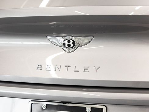 New 2026 Bentley Continental GT AWD/4WD image 18