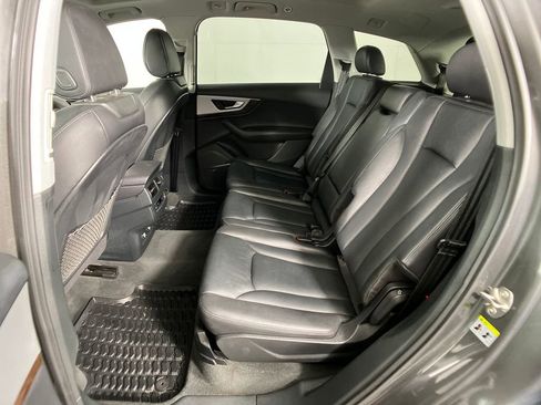 Used 2018 Audi Q7 2.0T Premium Plus w/ Premium Plus Package image 30