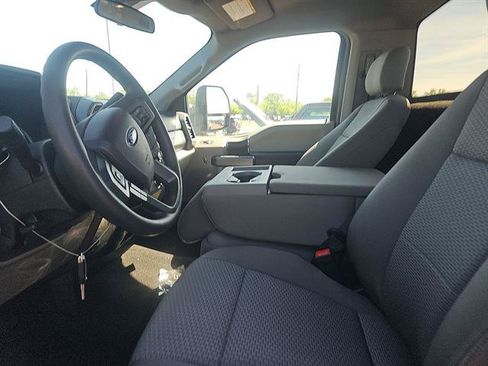 Used 2020 Ford F450 XLT RWD image 13