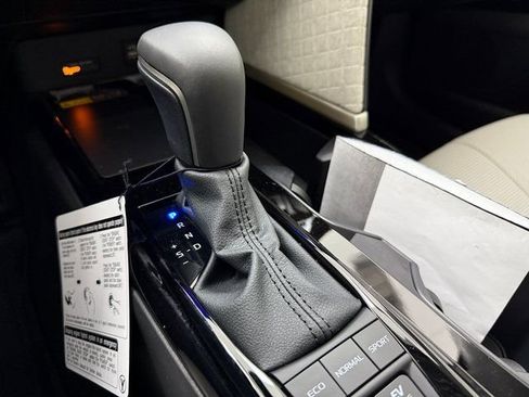 New 2026 Toyota Camry XLE FWD image 20