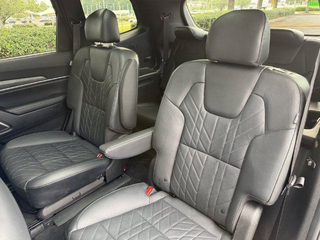 Certified 2024 Kia Telluride SX Prestige X-Line AWD/4WD image 33